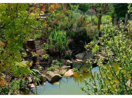 Prodej chaty/rekreačního objektu, 28 m²