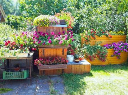 Prodej chaty/rekreačního objektu, 28 m²