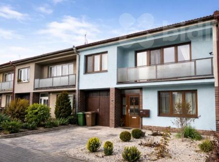 Pronájem domu/vily, 1 m²