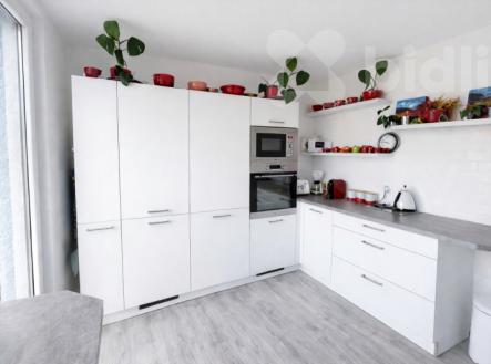 Pronájem domu/vily, 1 m²