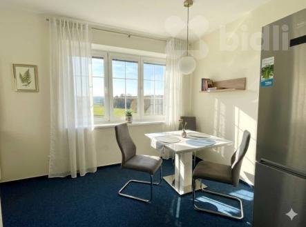 Pronájem bytu, 2+kk, 38 m²