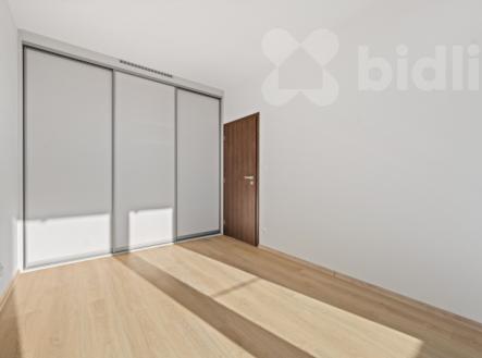 Pronájem bytu, 2+kk, 53 m²