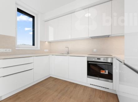 Pronájem bytu, 2+kk, 54 m²