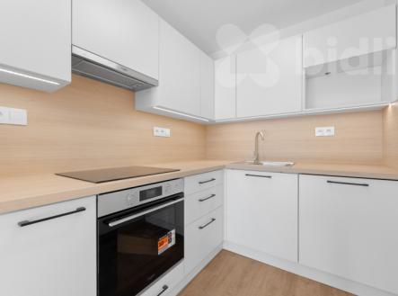 Pronájem bytu, 2+kk, 53 m²