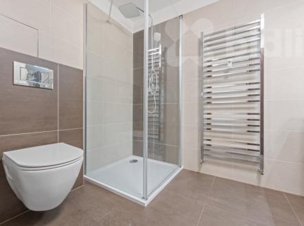 Pronájem bytu, 2+kk, 53 m²