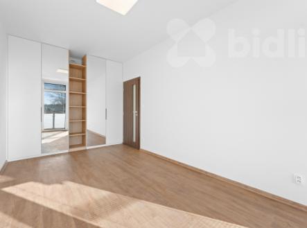 Pronájem bytu, 2+kk, 54 m²