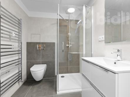 Pronájem bytu, 2+kk, 40 m²