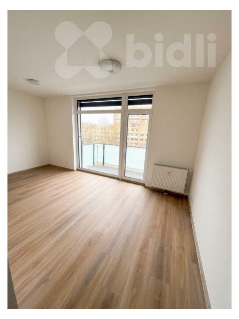 Pronájem 2+kk v novostavbě - Kladno