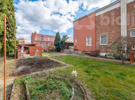 Prodej domu/vily, 78 m²