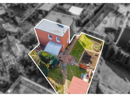 Prodej domu/vily, 78 m²