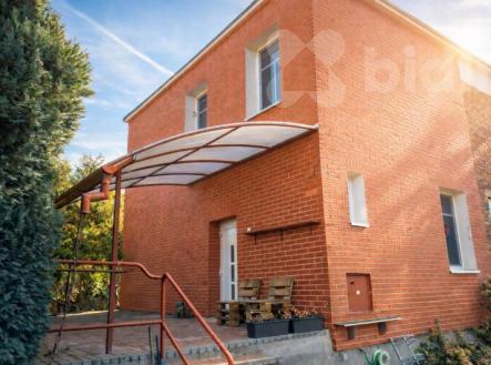 Prodej domu/vily, 78 m²