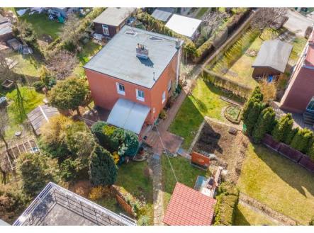 Prodej domu/vily, 78 m²