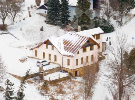 Prodej bytu, 4+kk, 72 m²