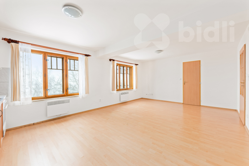 Prodej apartmánu 4+kk, Jestřabí v Krkonoších