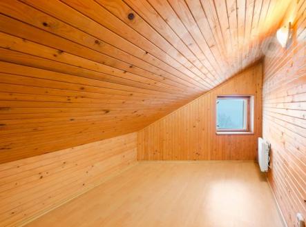 Prodej bytu, 4+kk, 72 m²