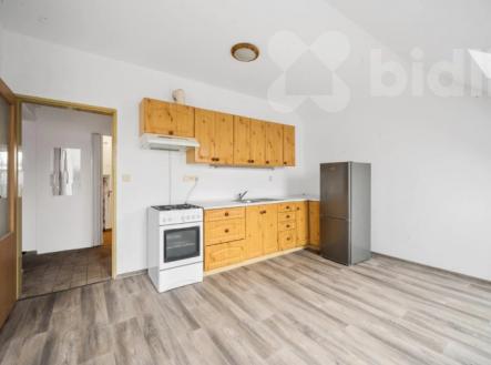 Pronájem nájemního domu, 43 m²