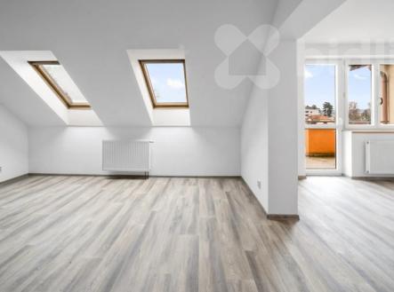 Pronájem nájemního domu, 43 m²