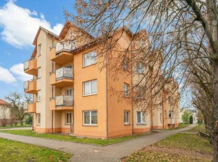 Pronájem nájemního domu, 43 m²