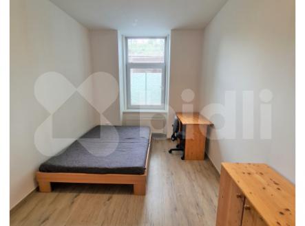 Pronájem bytu, 3+kk, 45 m²