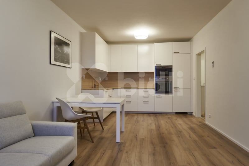 Pronájem bytu 2+kk/B, vel. 55m2, Beroun, Na Náhonu