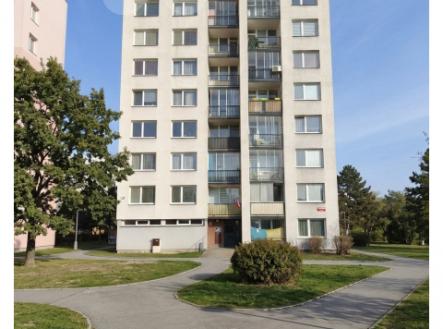 Prodej bytu, 1+kk, 24 m²