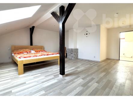 Prodej domu/vily, 123 m²