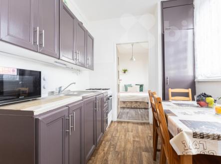 Prodej bytu, 4+1, 78 m²