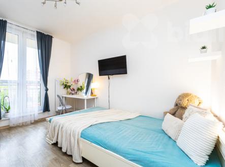 Prodej bytu, 4+1, 78 m²