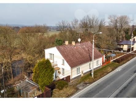 Prodej domu/vily, 155 m²