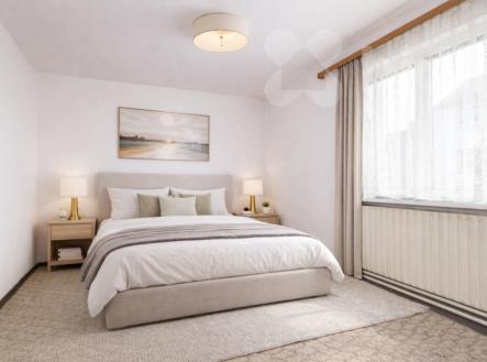 Prodej domu/vily, 155 m²