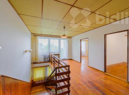 Prodej domu/vily, 175 m²