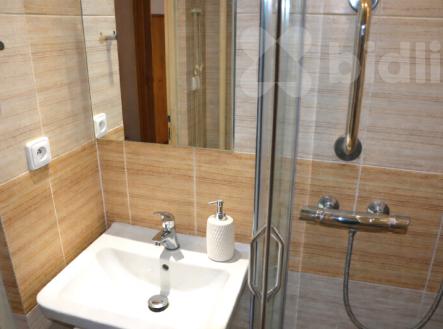 Prodej bytu, 2+1, 55 m²