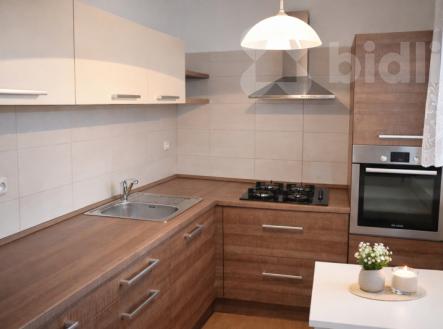 Prodej bytu, 2+1, 55 m²