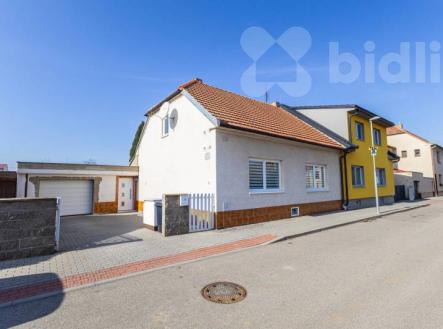 Prodej domu/vily, 107 m²