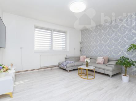 Prodej domu/vily, 107 m²