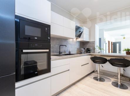 Prodej domu/vily, 107 m²