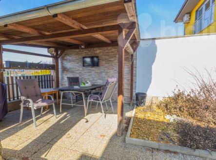 Prodej domu/vily, 107 m²