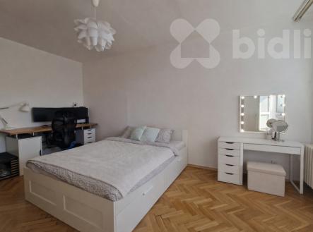 Pronájem bytu, 1+kk, 29 m²