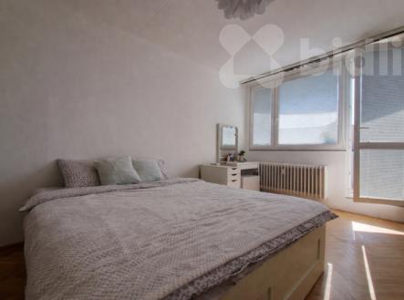 Pronájem bytu, 1+kk, 29 m²