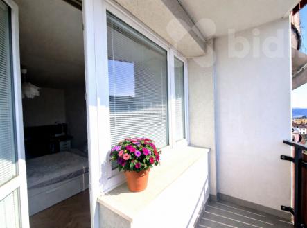 Pronájem bytu, 1+kk, 29 m²