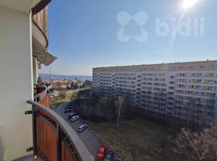 Pronájem bytu, 1+kk, 29 m²