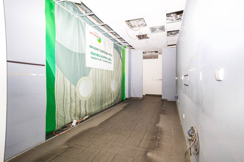 Pronájem obchodního prostoru Orlice park, 63 m2, Hradec Králové