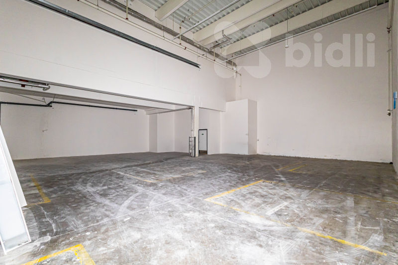 Pronájem, skladovacích prostor v Orlice parku, Hradec Králové