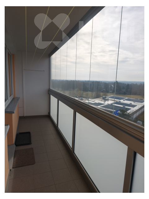 Pronájem bytu 3+1, 68m2 ul.Třebechovická Hradec Králové