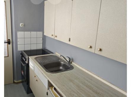 Pronájem bytu, 3+1, 70 m²