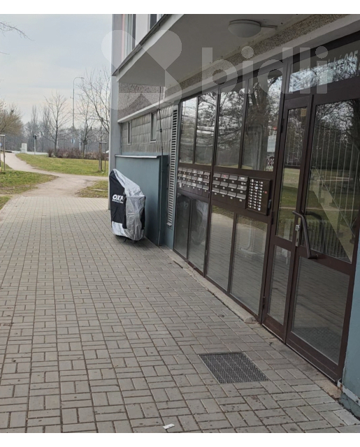 Pronájem bytu 3+1, 68m2 ul.Třebechovická Hradec Králové