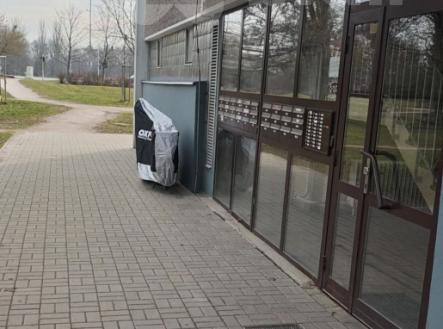 Pronájem bytu, 3+1, 70 m²