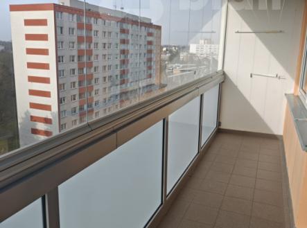 Pronájem bytu, 3+1, 70 m²