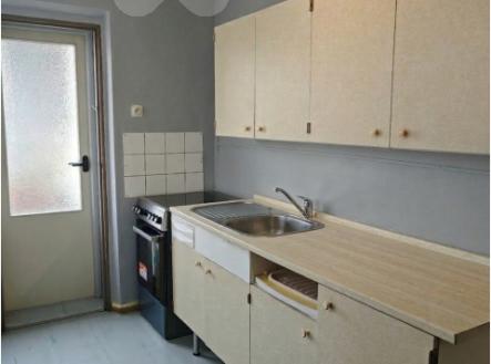 Pronájem bytu, 3+1, 70 m²