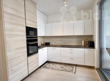Pronájem bytu, 1+kk, 53 m²